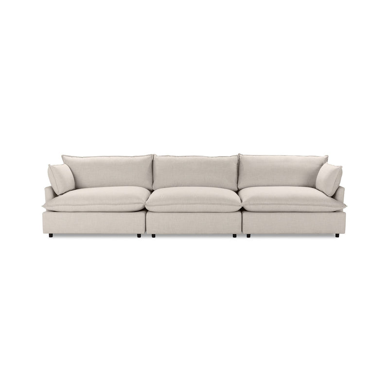 Caplan - Modular Sectional - JaxCo Furniture