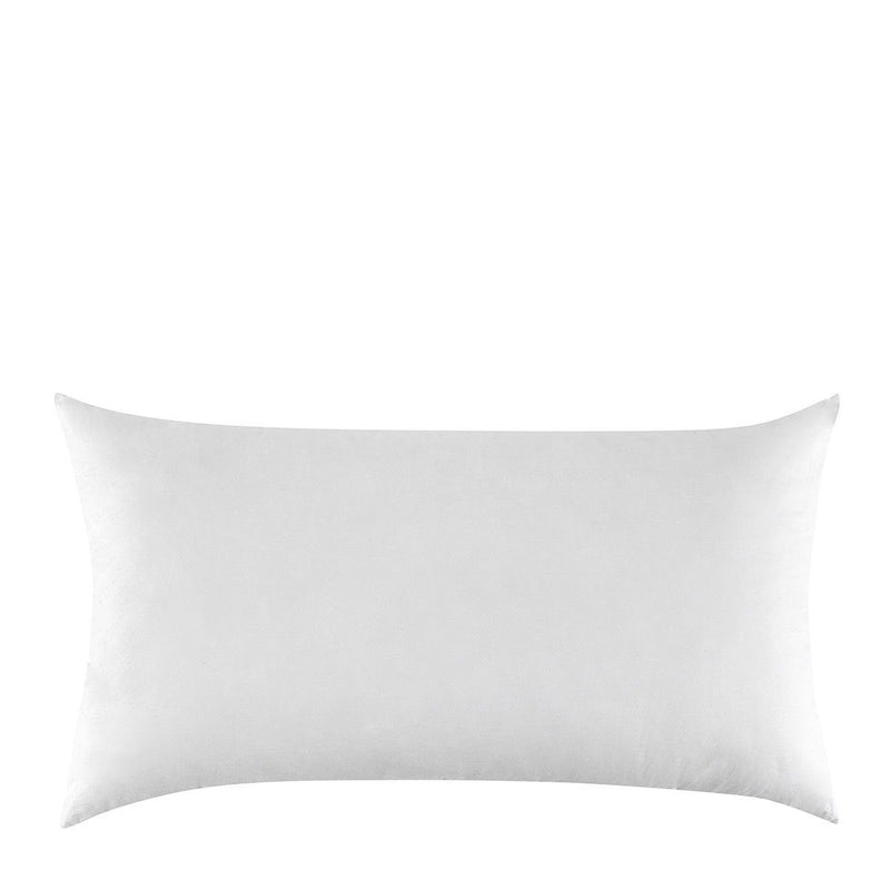 Bedding Basics - Villa Premium Goose Down Sham Insert - JaxCo Furniture