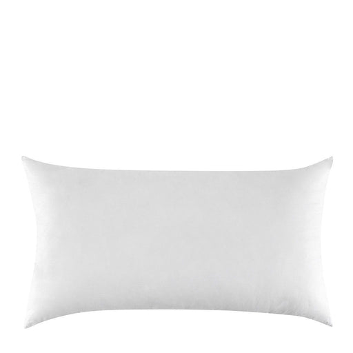 Bedding Basics - Villa Premium Goose Down Sham Insert - JaxCo Furniture