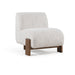 Chelsea - Accent Chair - JaxCo Furniture