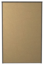 Belachime - Charcoal - Four Drawer Chest - JaxCo Furniture