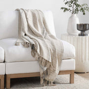 Throws - TC Ria Throw - JaxCo Furniture