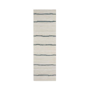 Sunderland - Jute Stripe Rug - JaxCo Furniture