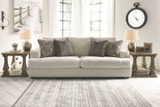 Soletren - Sofa, Loveseat - JaxCo Furniture