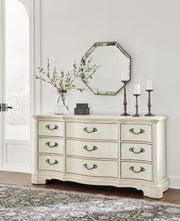 Arlendyne - Upholstered Bedroom Set - JaxCo Furniture