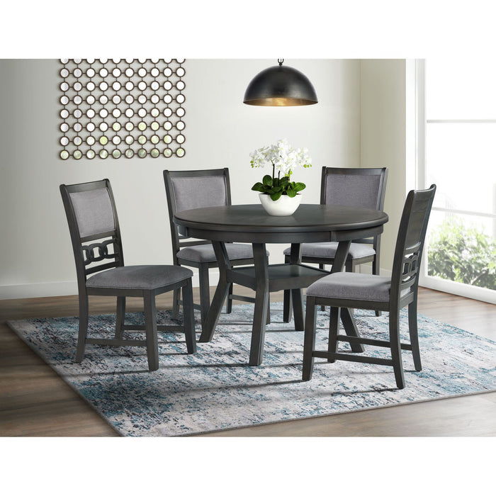 Amherst - Dining Set - JaxCo Furniture