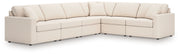 Modmax - Oyster - Sectional - JaxCo Furniture
