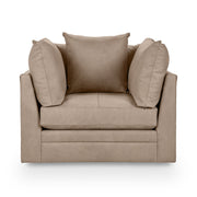 Audrey - Swivel Chair - JaxCo Furniture