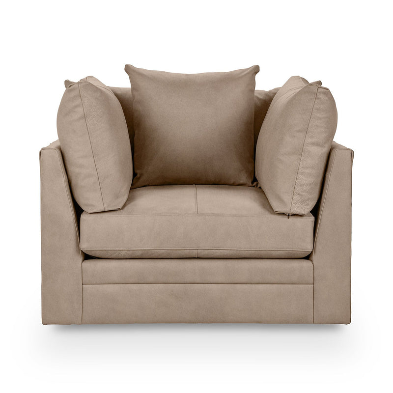 Audrey - Swivel Chair - JaxCo Furniture
