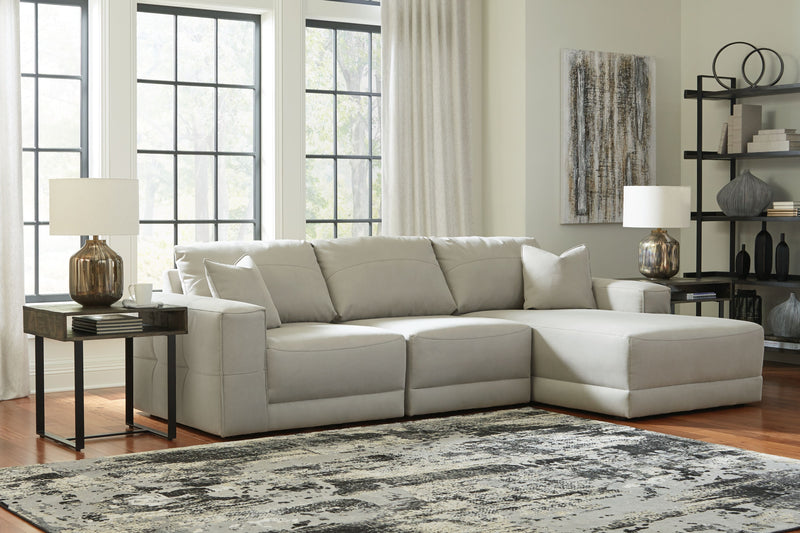 Next-gen - Sectional - JaxCo Furniture