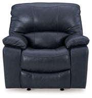 Leesworth - Rocker Recliner - JaxCo Furniture