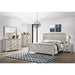 Ellen - Panel Bedroom Set - JaxCo Furniture