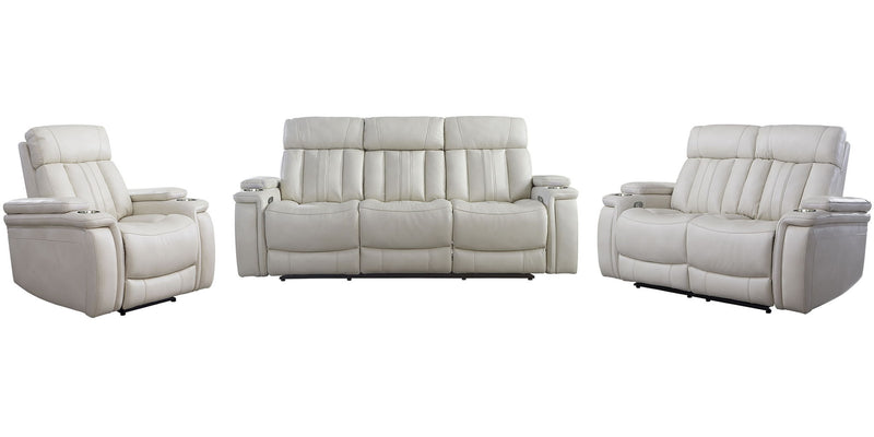 Royce - Living Room Set - JaxCo Furniture