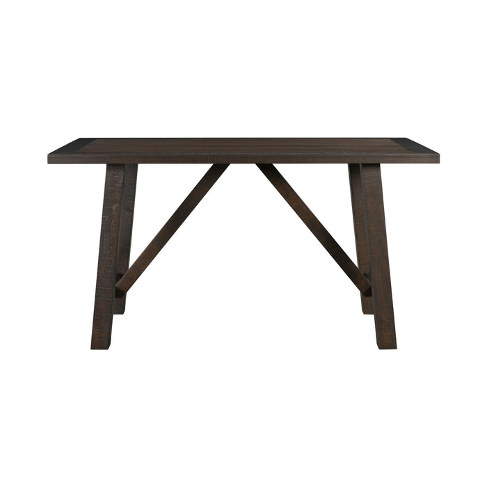 Cash - Dining Table - JaxCo Furniture