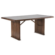 Sherwood - Rectangular Dining Table Set - JaxCo Furniture