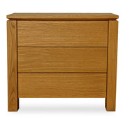 Brook - Chest - Country Oak - JaxCo Furniture