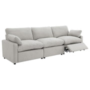 Collins - Modular Power Sofa - JaxCo Furniture