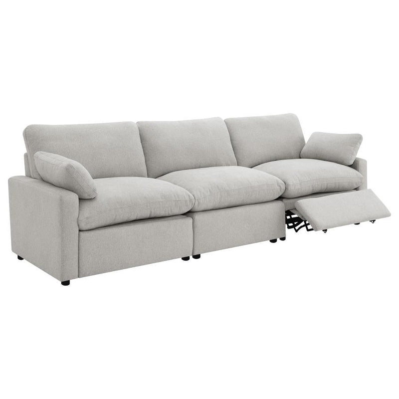 Collins - Modular Power Sofa - JaxCo Furniture