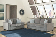 Altari - Sofa, Loveseat - JaxCo Furniture