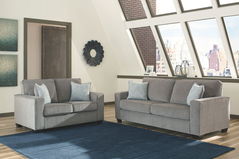 Altari - Sofa, Loveseat - JaxCo Furniture