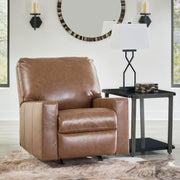 Bolsena - Rocker Recliner - JaxCo Furniture