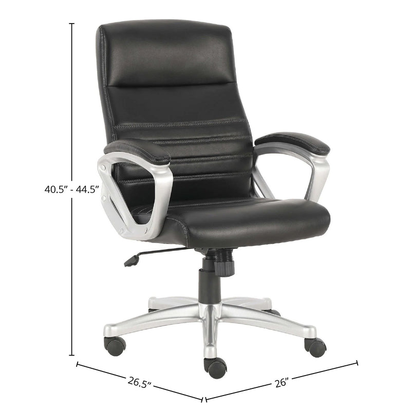 Dc#318 - Desk Chair - JaxCo Furniture