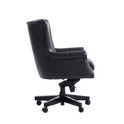 Dc#129 - Desk Chair - JaxCo Furniture
