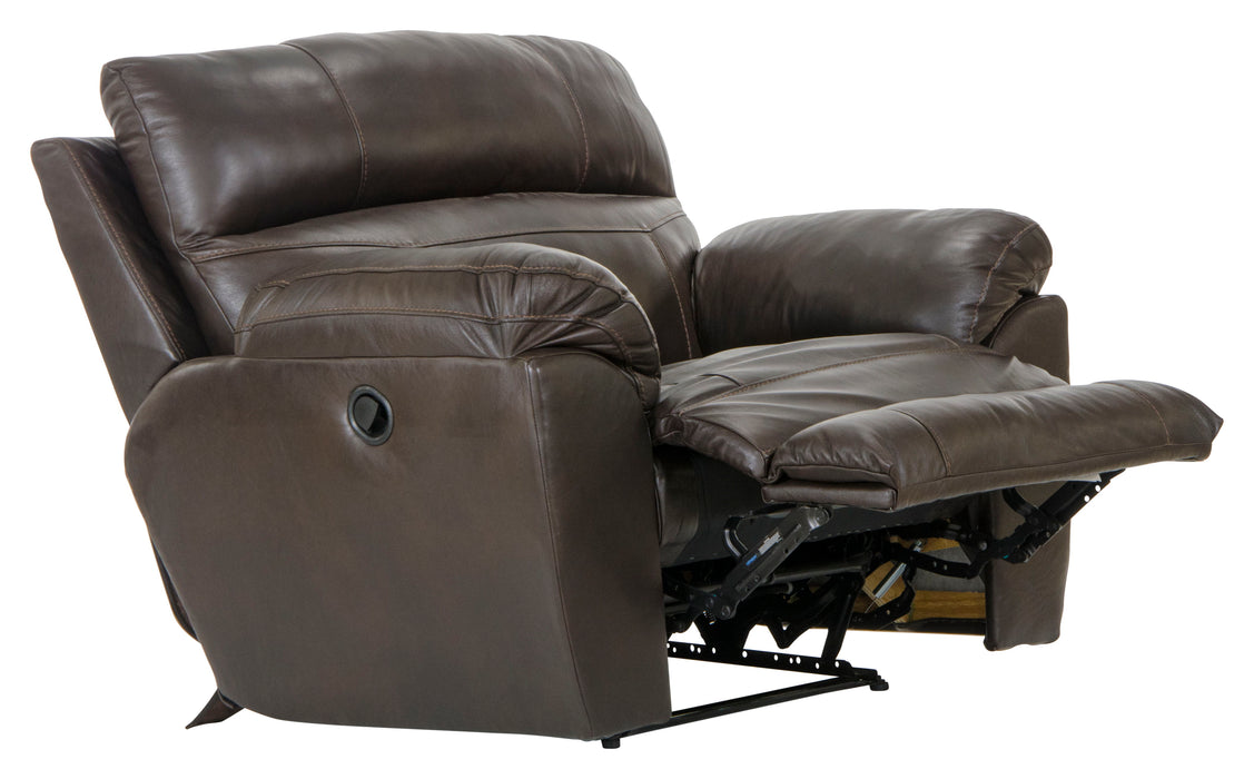 Costa - Lay Flat Recliner