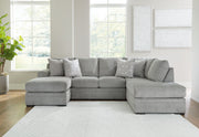 Casselbury - Sectional - JaxCo Furniture