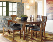 Ralene - Dining Room Set - JaxCo Furniture