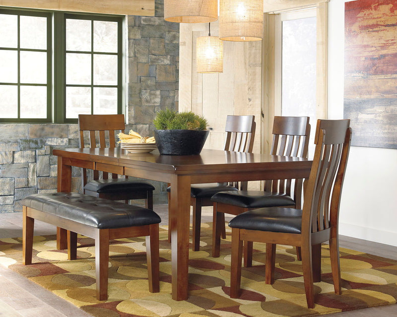 Ralene - Dining Room Set - JaxCo Furniture