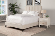 Avery - Bed - JaxCo Furniture