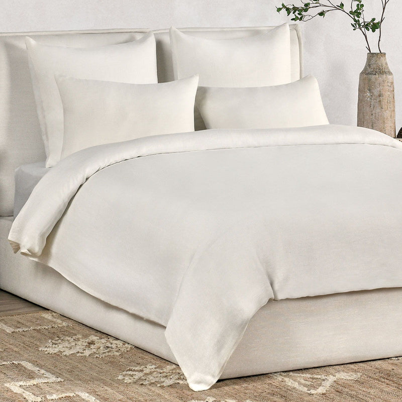 Paloma - Hemp Duvet - JaxCo Furniture