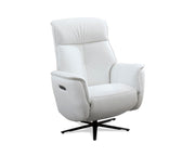 Tripp - Power Swivel Recliner - JaxCo Furniture