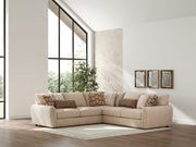 Seyler - Sectional - JaxCo Furniture