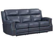 Hensley - Power Reclining Sofa Set - JaxCo Furniture