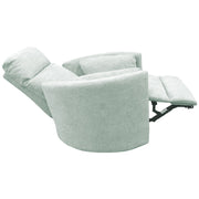 Radius - Power Swivel Glider Recliner - JaxCo Furniture