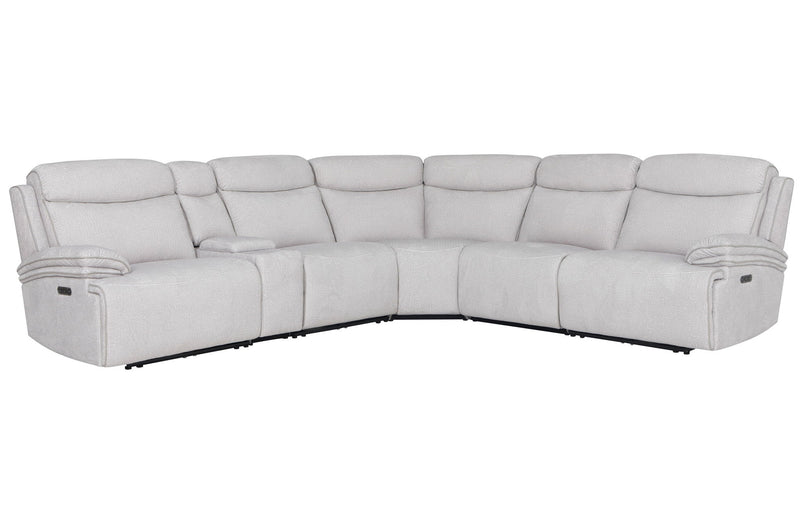 Alpine - Sectional - JaxCo Furniture