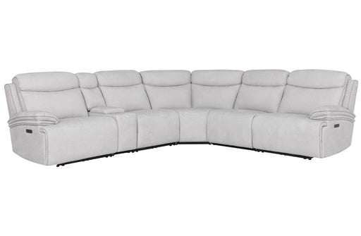 Alpine - Sectional - JaxCo Furniture