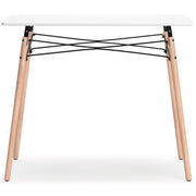 Jaspeni - Home Office Desk - JaxCo Furniture