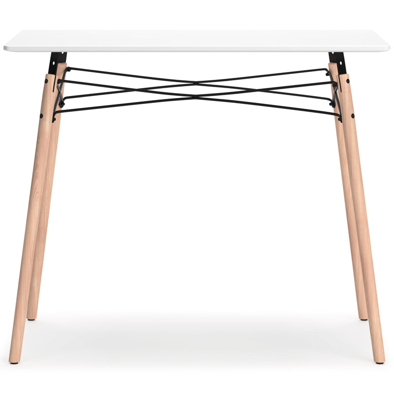 Jaspeni - Home Office Desk - JaxCo Furniture