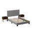 Coyote - Bedroom Set - JaxCo Furniture