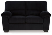 Simplejoy - Loveseat - JaxCo Furniture