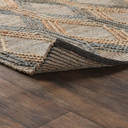 Natural Fiber - Sylmar Rug - JaxCo Furniture