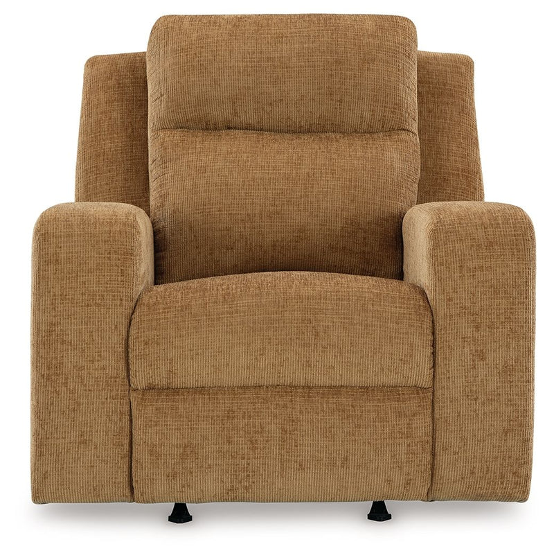 Kanlow - Rocker Recliner - JaxCo Furniture
