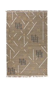 Belfast Caviar - Area Rug - JaxCo Furniture