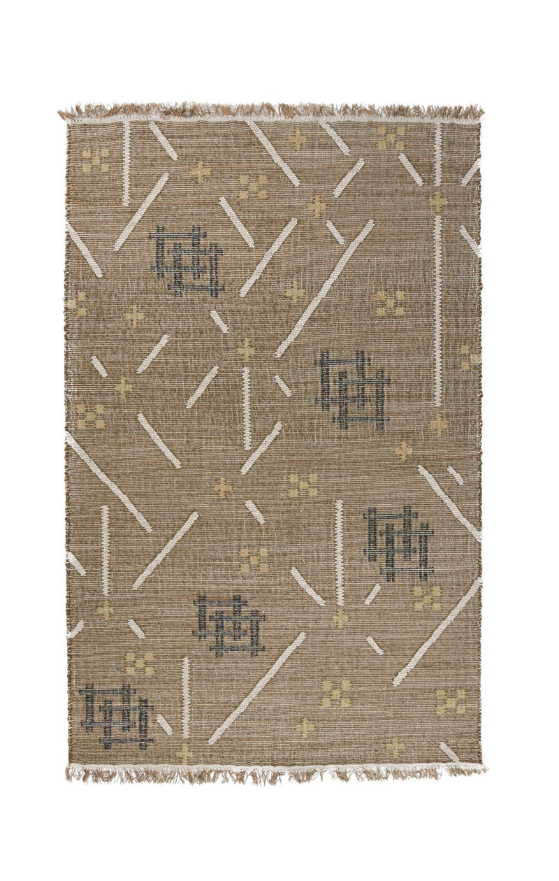Belfast Caviar - Area Rug - JaxCo Furniture