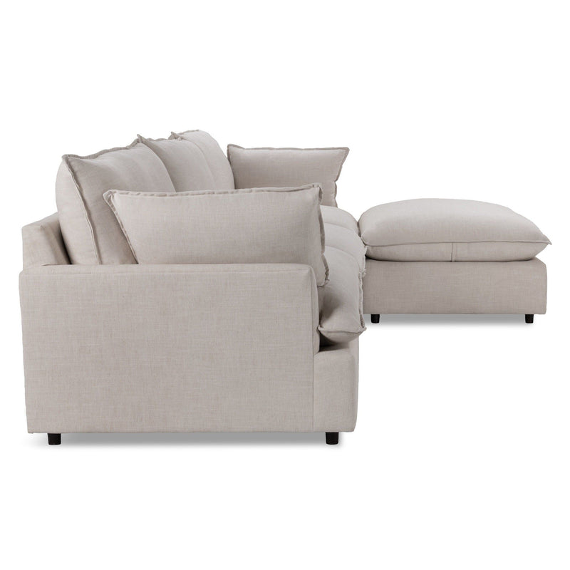 Caplan - Modular Sectional - JaxCo Furniture