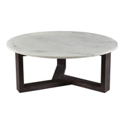 Jinxx - Coffee Table - Charcoal - JaxCo Furniture