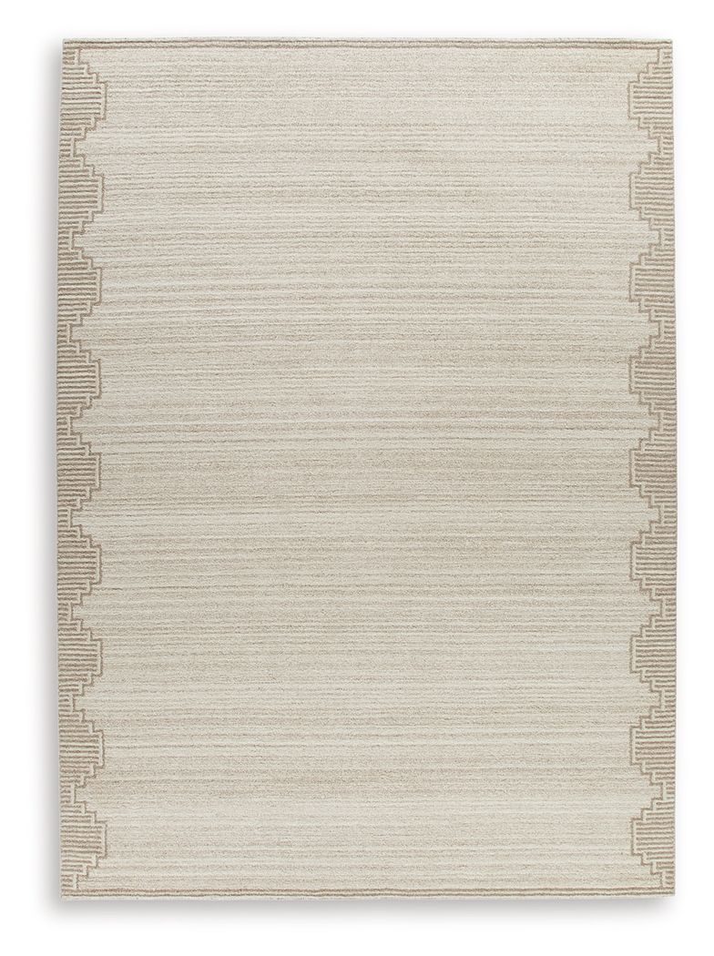 Emorymore - Rug - JaxCo Furniture